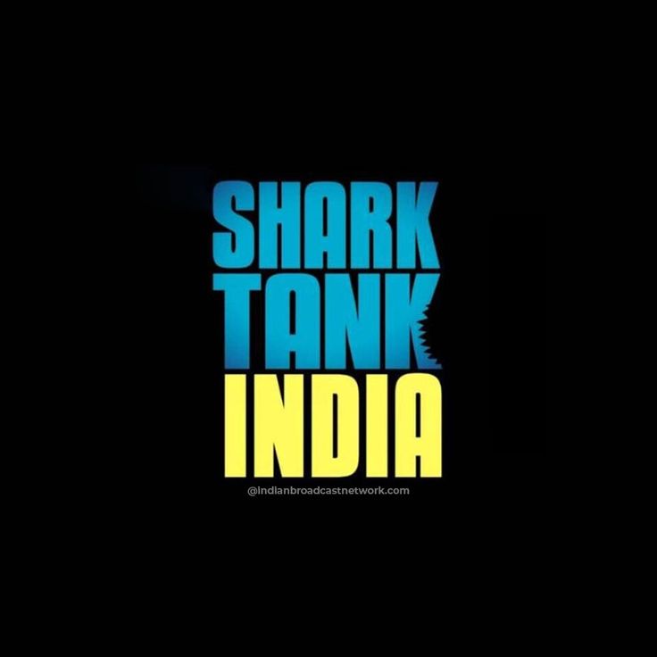 SHARK TANK INDIA 2022 - Badalte Bharat Ki Nayi Tasveer - Indian Broadcast Network